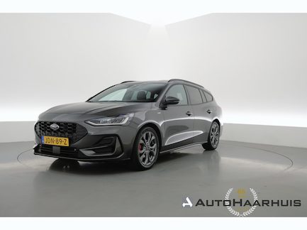 Ford Focus 0