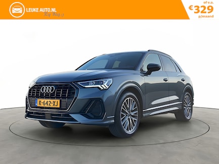 Audi Q3 0