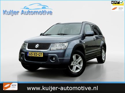 Suzuki Grand Vitara 0