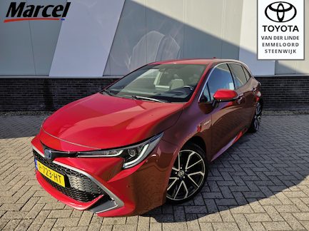 Toyota Corolla 0
