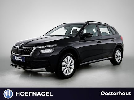 Skoda Kamiq 0
