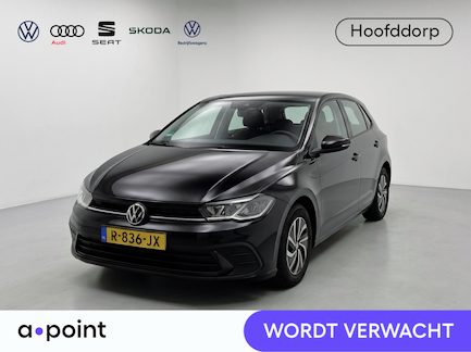 Volkswagen Polo 0
