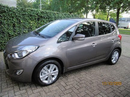 Hyundai ix20 0