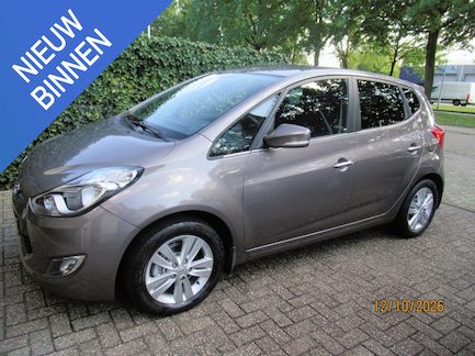 Hyundai ix20 0