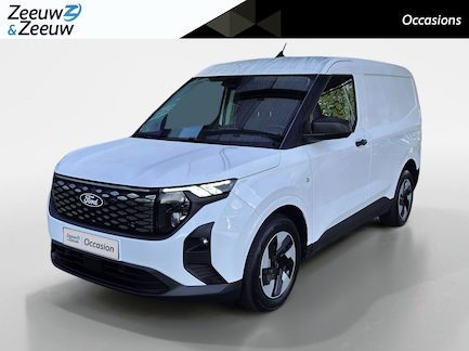 Ford Transit Courier 0