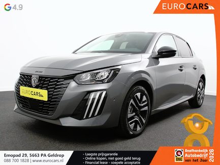 Peugeot 208 0