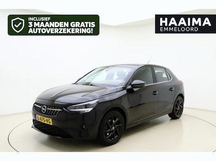 Opel Corsa 0