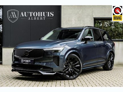 Volvo XC90 0