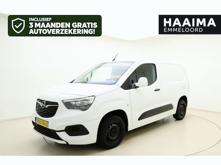 Opel Combo 0