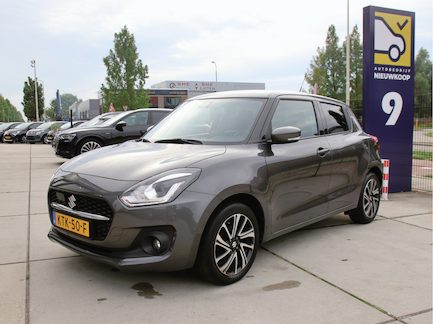 Suzuki Swift 0