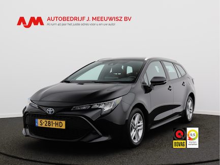 Toyota Corolla 0