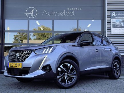 Peugeot 2008 0