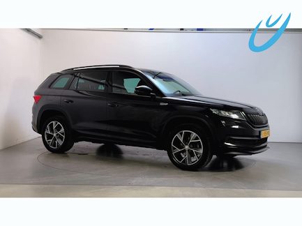 Skoda Kodiaq 0