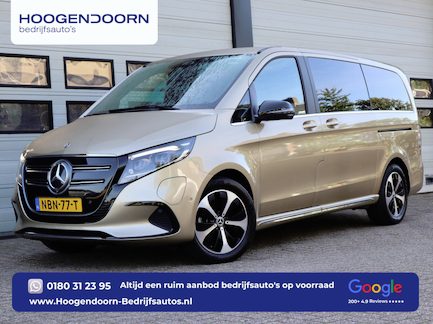 Mercedes-Benz EQV 0