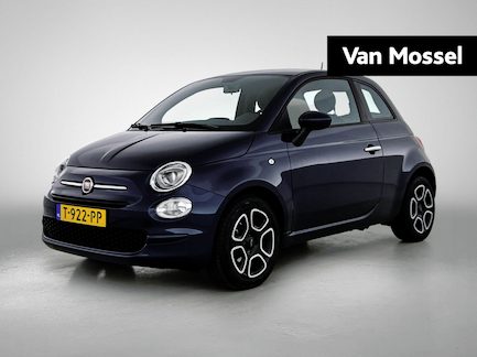 Fiat 500 0