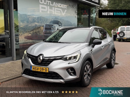 Renault Captur 0