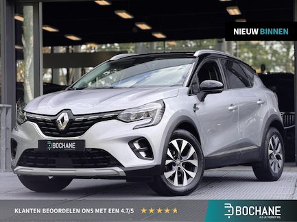 Renault Captur 0