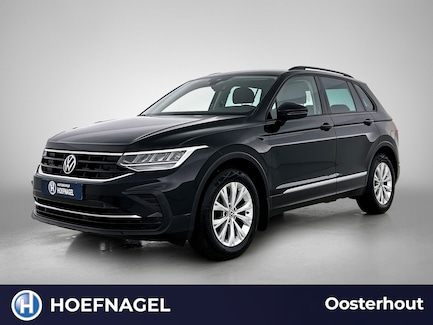Volkswagen Tiguan 0