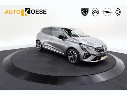 Renault Clio 0