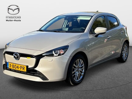 Mazda 2 0