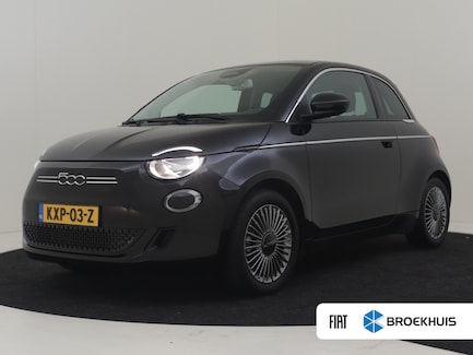 Fiat 500 0