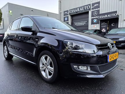 Volkswagen Polo 0