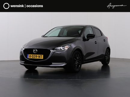 Mazda 2 0