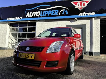 Suzuki Swift 0