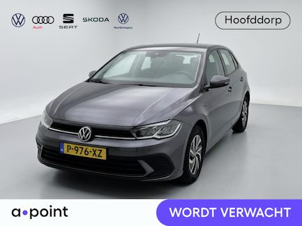 Volkswagen Polo 0