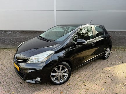 Toyota Yaris 0