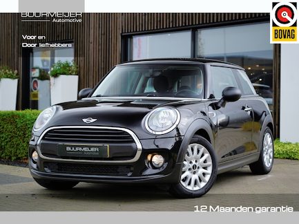 MINI One 0