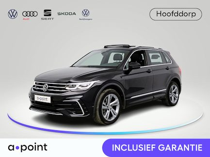 Volkswagen Tiguan 0