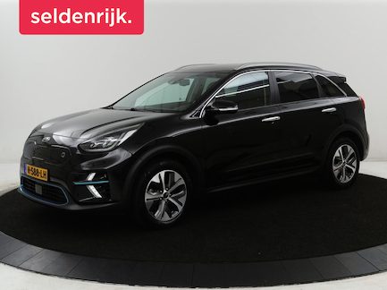 Kia Niro EV 0