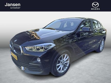 BMW X2 0
