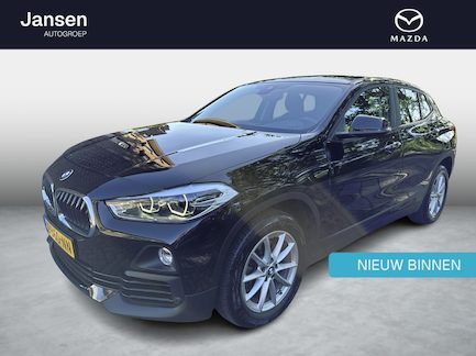 BMW X2 0