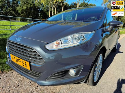 Ford Fiesta 0