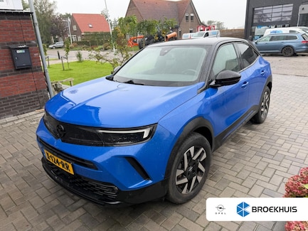 Opel Mokka-e 0