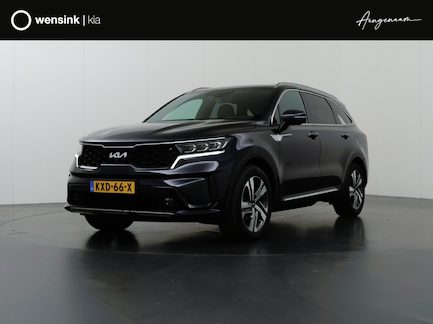 Kia Sorento 0