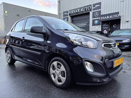 Kia Picanto 0