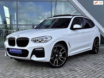 BMW X3 0