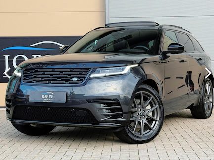 Land Rover Range Rover Velar 0