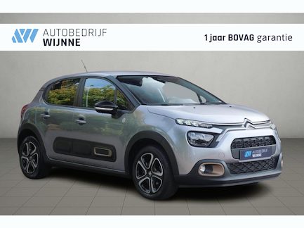 Citroën C3 0