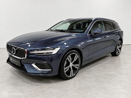 Volvo V60 0