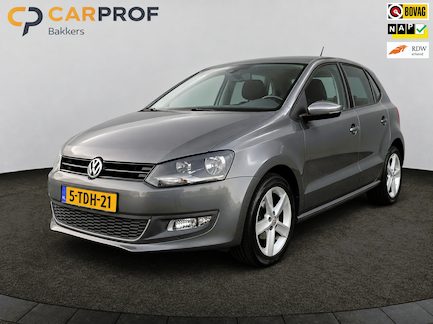 Volkswagen Polo 0