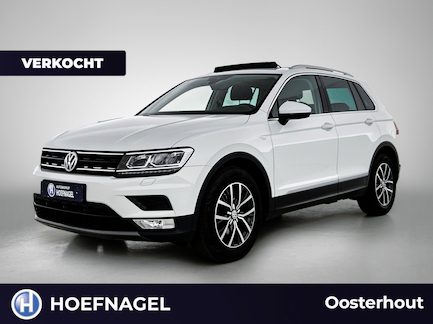 Volkswagen Tiguan 0