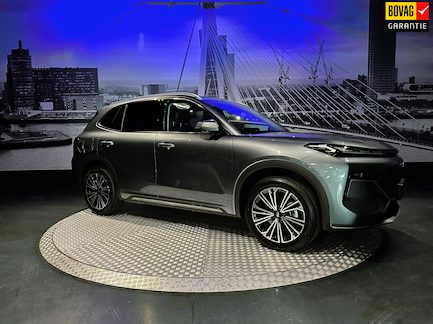 Geely Starray EM-i 0