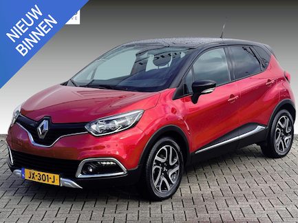 Renault Captur 0