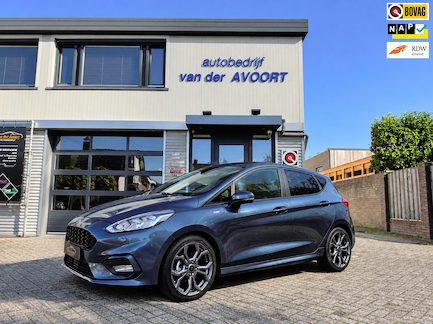 Ford Fiesta 0