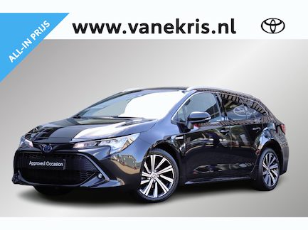 Toyota Corolla 0