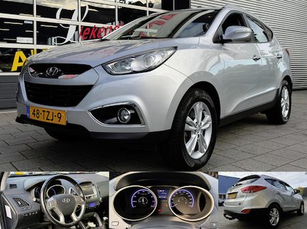 Hyundai ix35 0